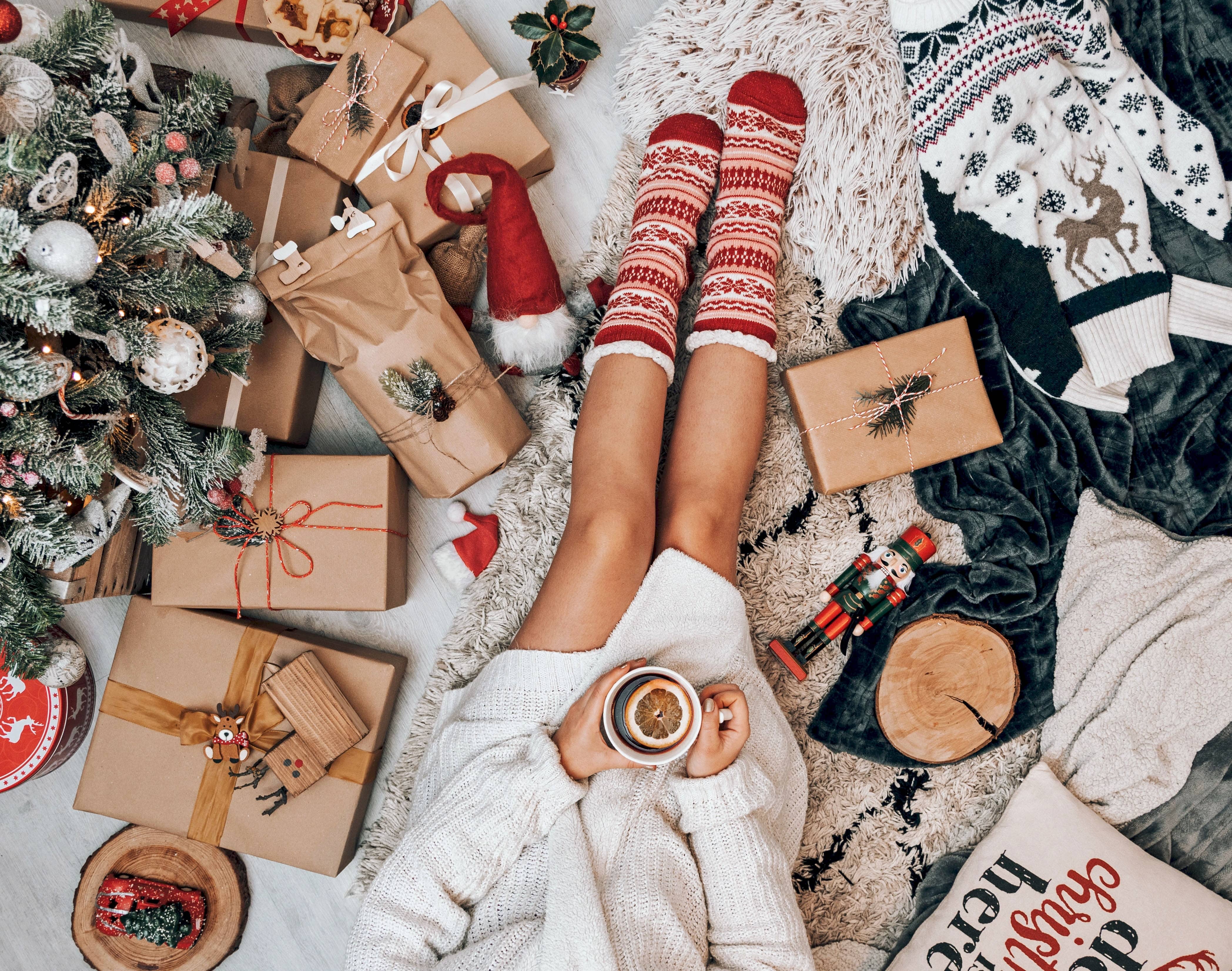 Guide Cadeaux LOOKFANTASTIC : Les meilleures idées de cadeaux de Noel pour femme
