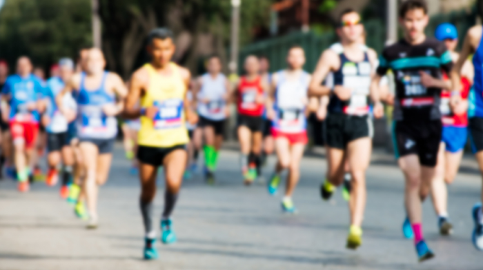 The Role of Collagen in Marathon Running