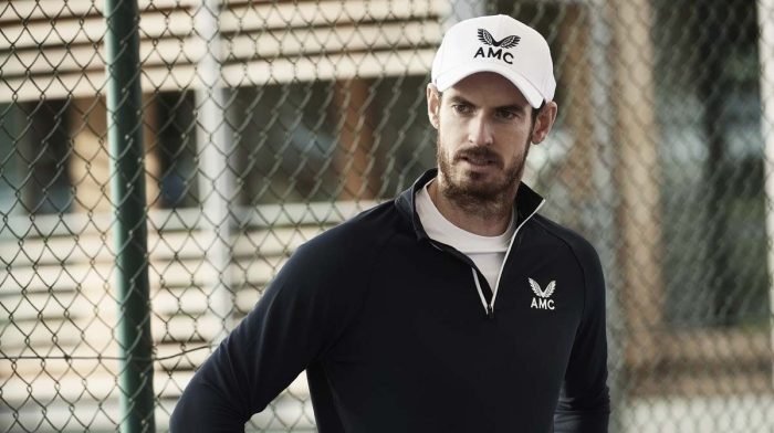 Andy Murray’s Top Tips for Staying Tennis-Ready
