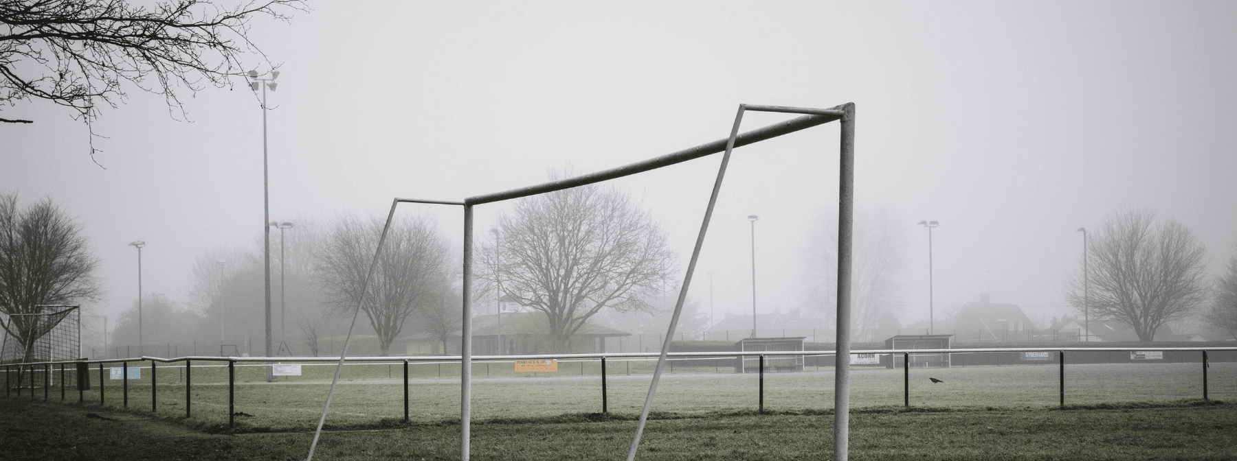 Grassroots Football and Lyle & Scott