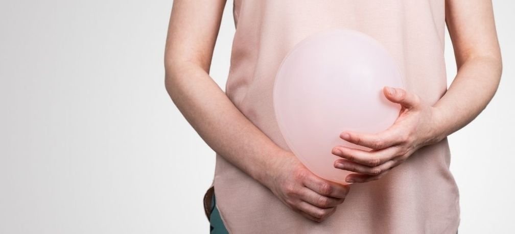 What’s causing your bloating? Your liver may be the answer