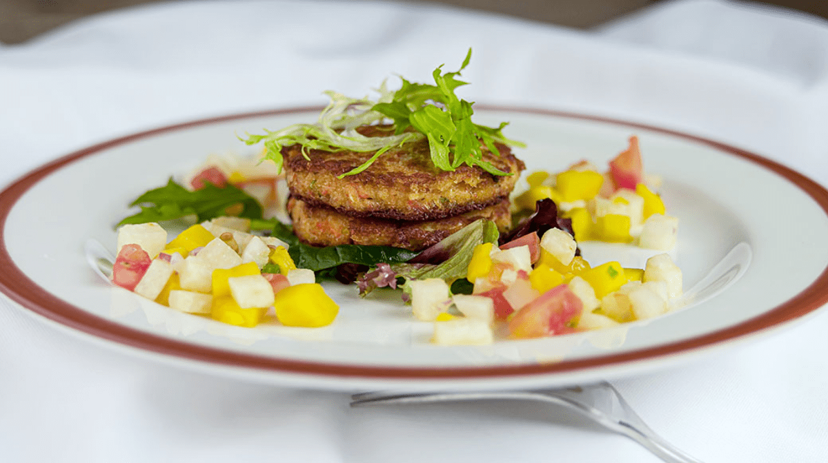 Ship Maryland Crabcakes to Louisiana | Order Online, Fast Shipping!