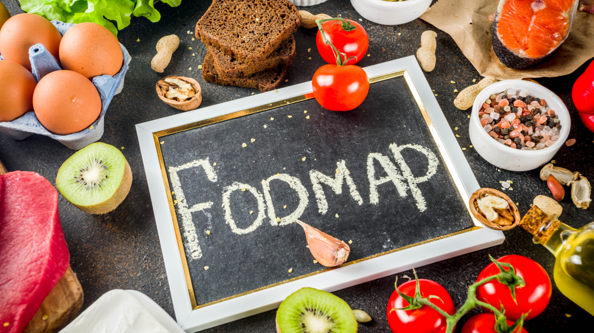 A dietitian’s guide to low FODMAPs diets