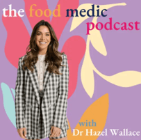 The food medic podcast
