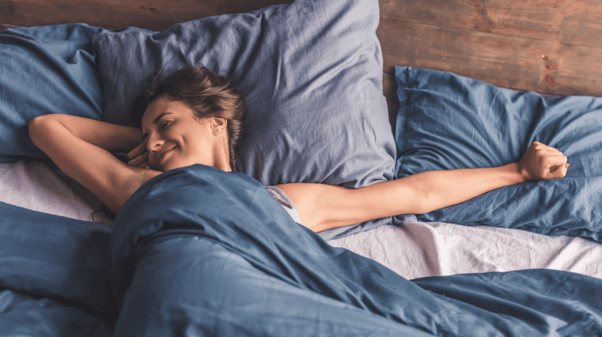 Why do we need sleep?