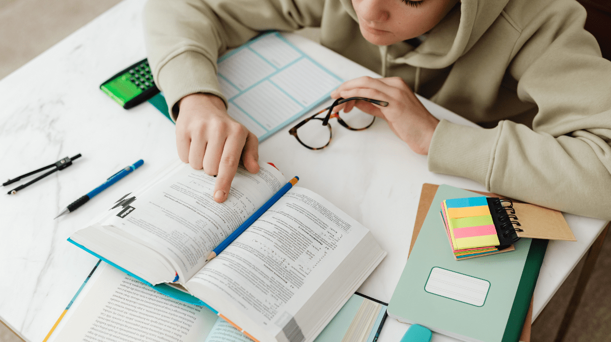 The guide to managing student stress