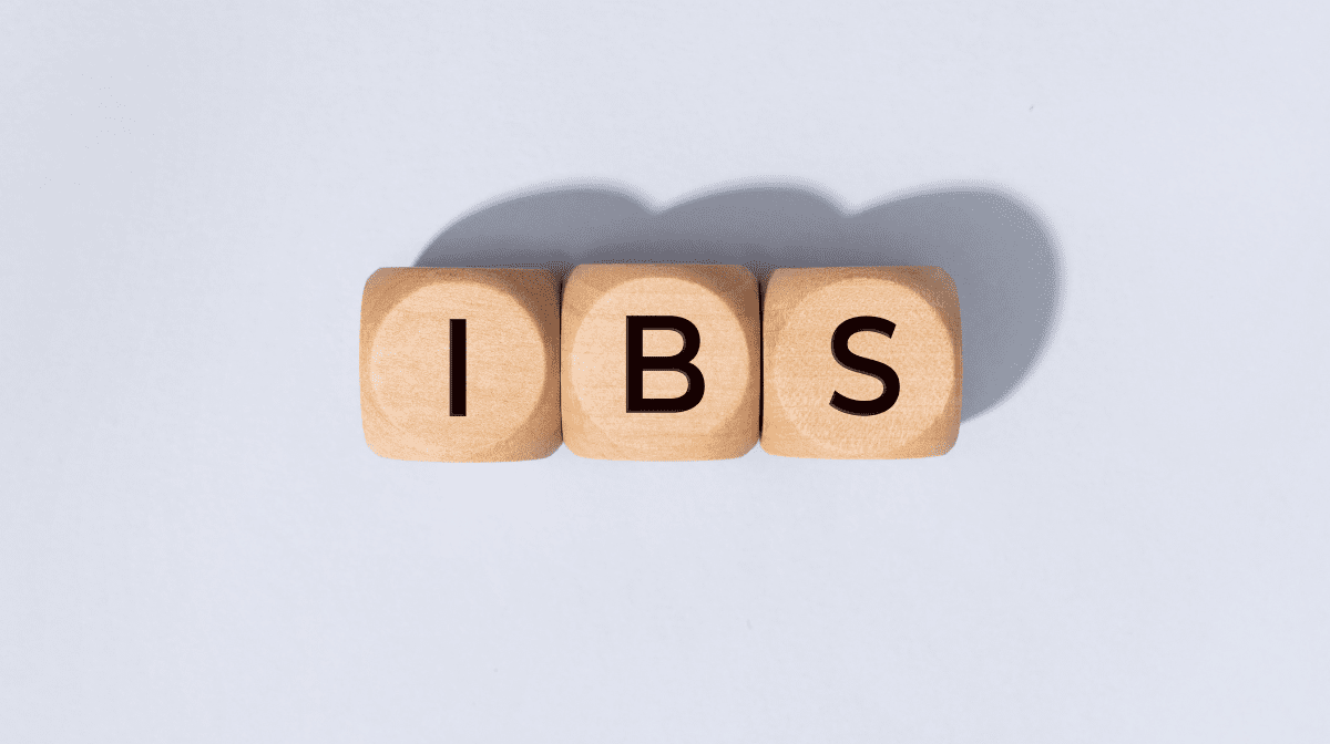 5 things you didn’t know about IBS