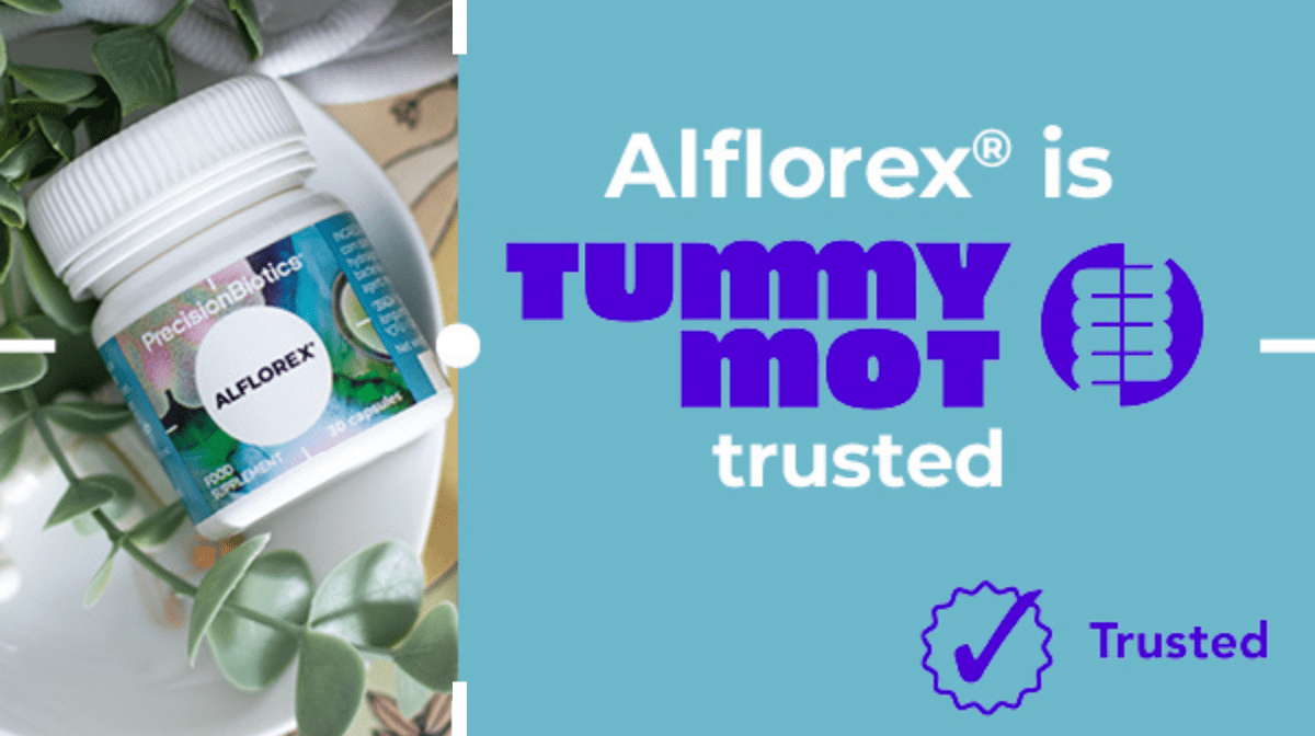Tummy MOT Review Alflorex