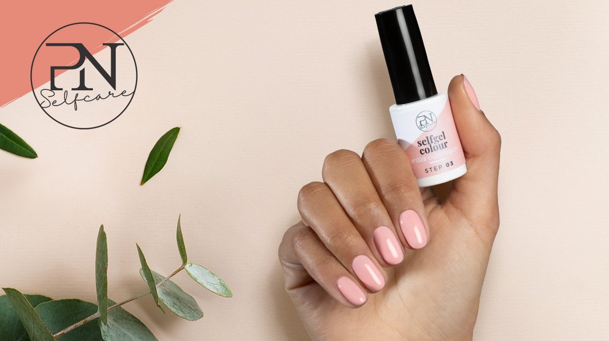 How to Remove Gel Nail Polish at Home | PN Selfcare