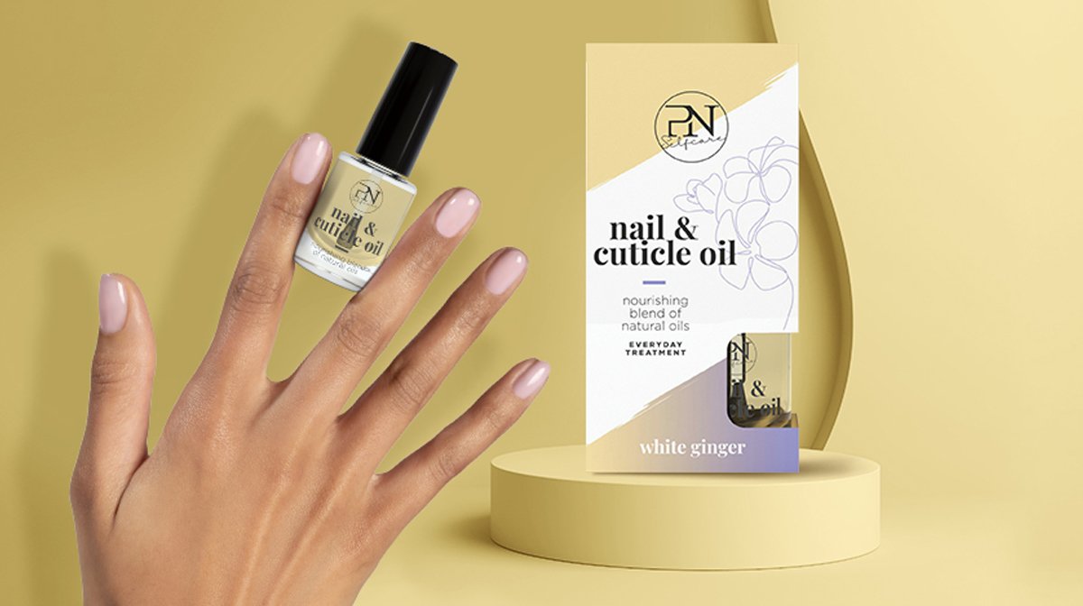 Tips for Flaunting Stronger, Healthier Nails PN Selfcare