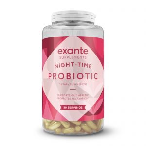 exante Night-time Probiotic
