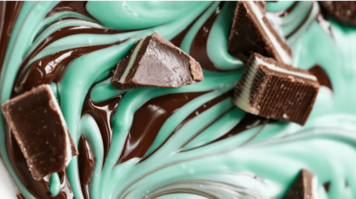 7 Healthy Mint Chocolate Chip Recipes You’ll Swear Are Desserts!