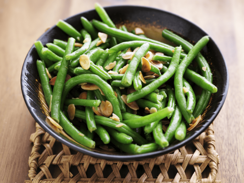 Green Beans