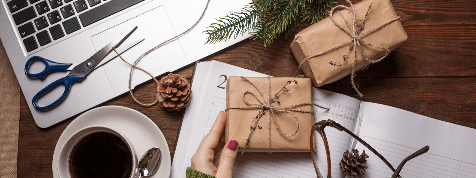 Tune Up Recommends: 8 Gift Ideas for a Healthy Lifestyle