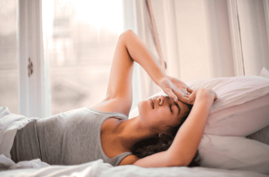 World Sleep Day: The Connection Between Sleep & Weight Loss