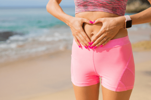 World Digestive Day: How to say goodbye to a grumpy gut