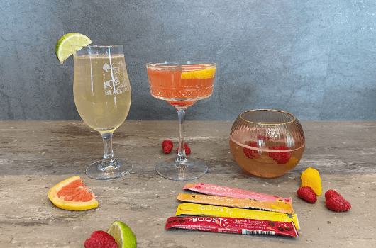 Low Calorie Cocktails for you 4th July Celebrations!