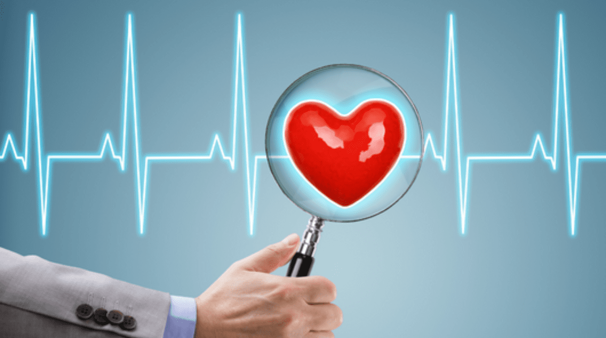 World Heart Day: How losing weight can help your heart  