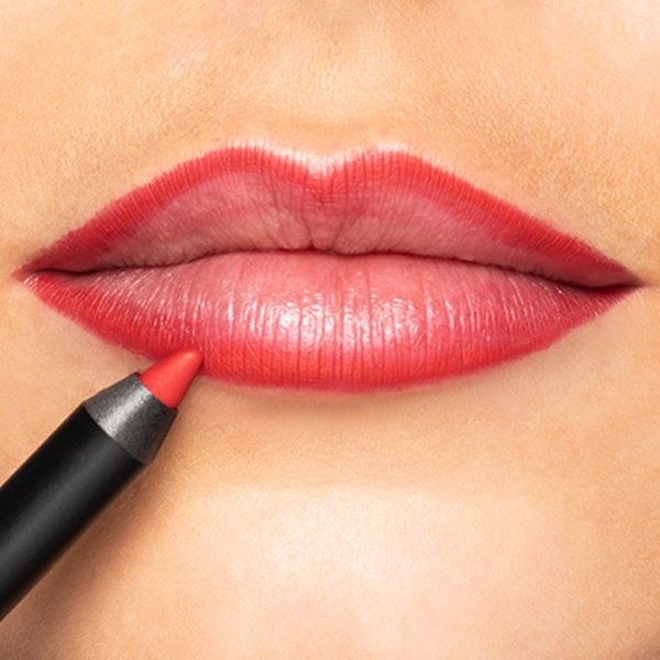 lip contour tips