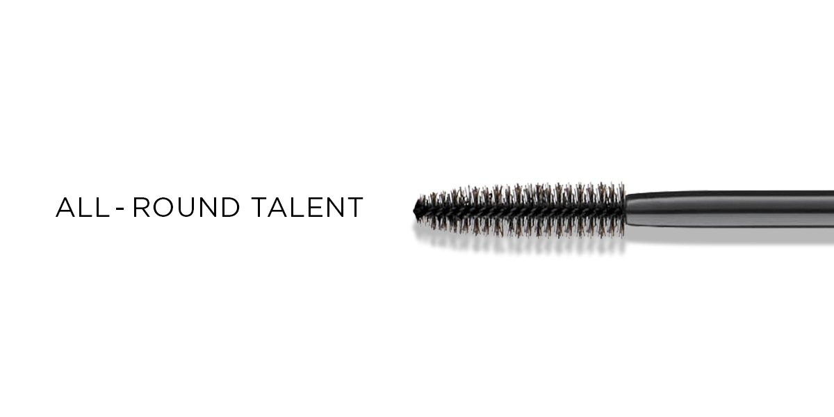 'All-Round Talent' ARTDECO All In One Mascara