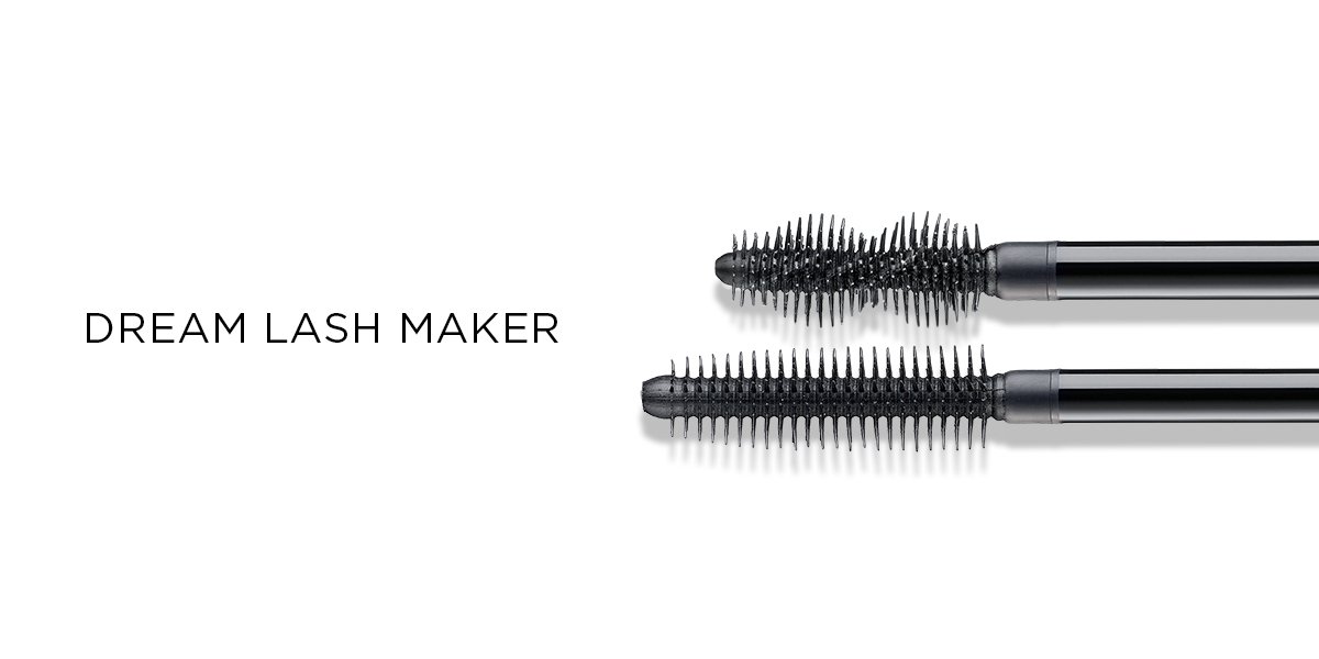 'Dream lash maker' ARTDECO Twist for Volume Mascara