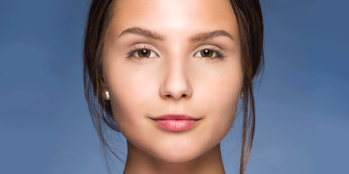 How to apply blue eye makeup ARTDECO makeup tips