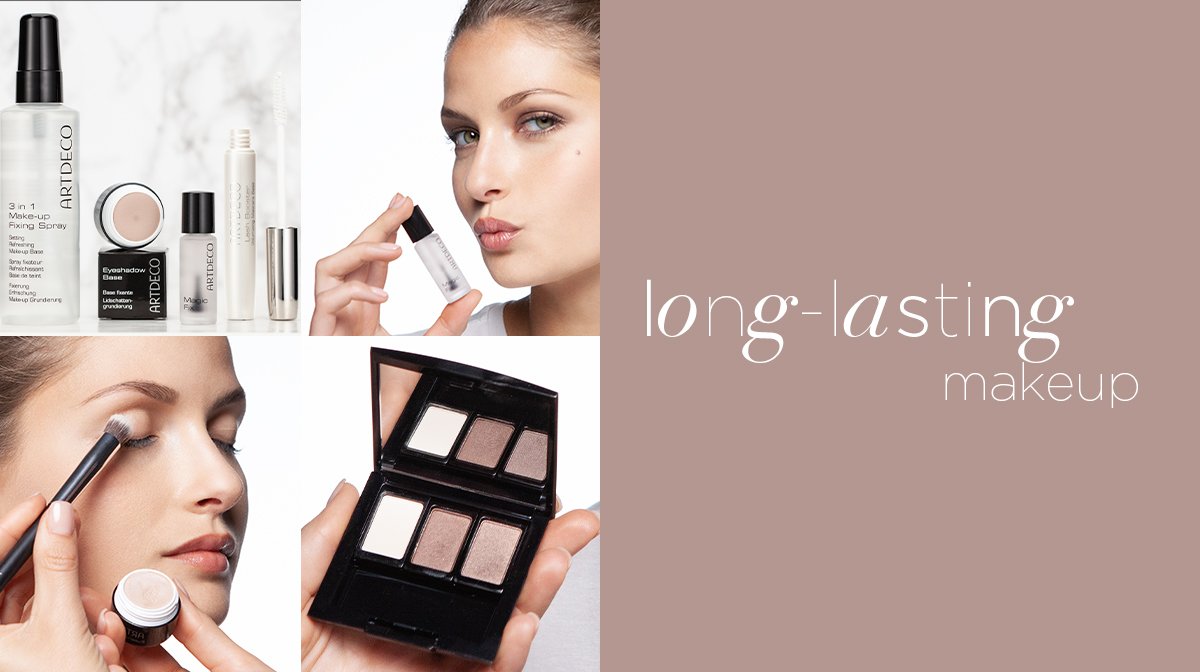 Unlock the Secret to Long-lasting Makeup