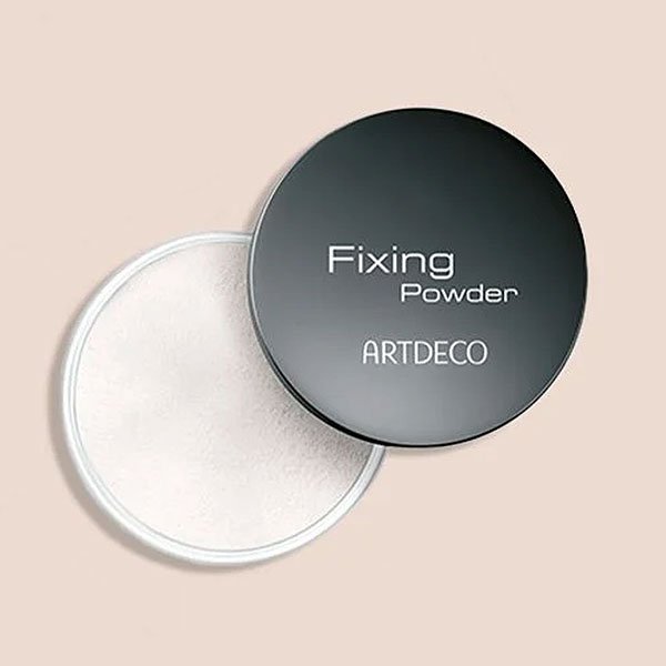 ARTDECO Fixing Powder