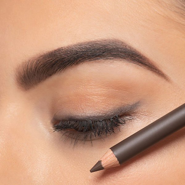 brown eye brow pencil