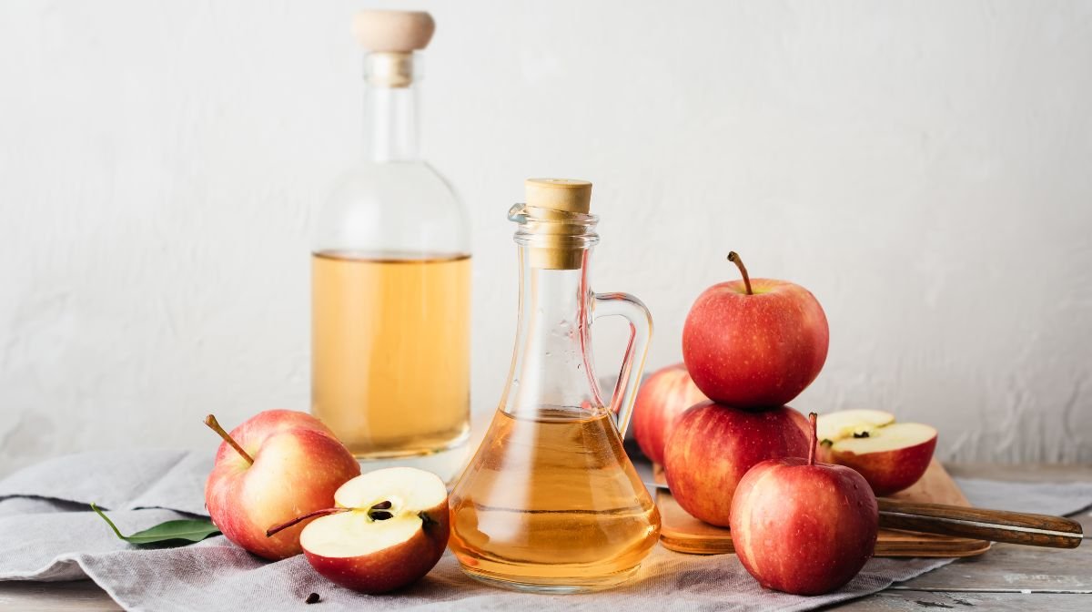 What is Apple Cider Vinegar Good for?