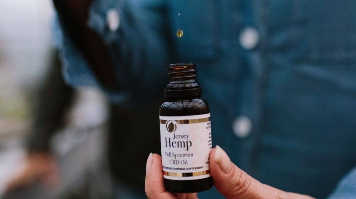 GETTING STARTED WITH CBD – YOUR FIRST 30 DAYS