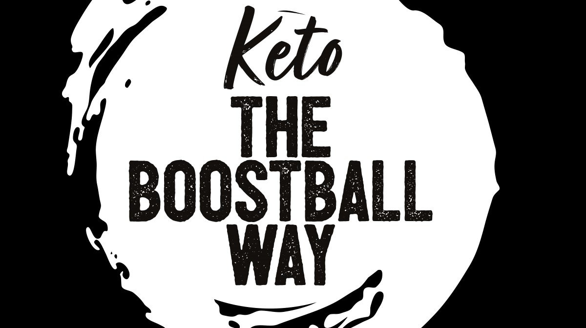 Keto – The Boostball Way