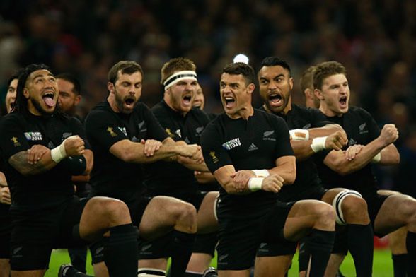 The Best All Blacks Teams of All Time