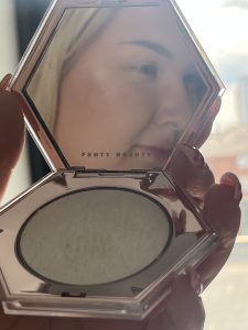 fenty fragrance review