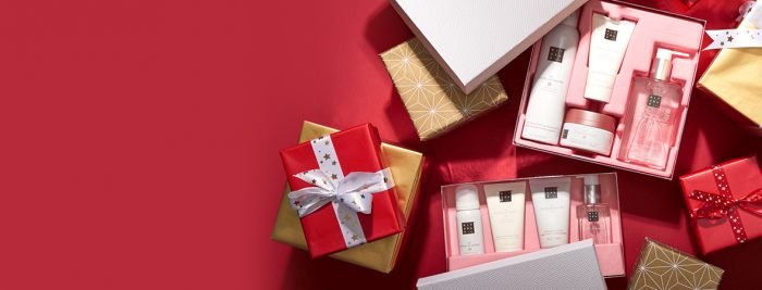 The best skincare gift sets this Christmas