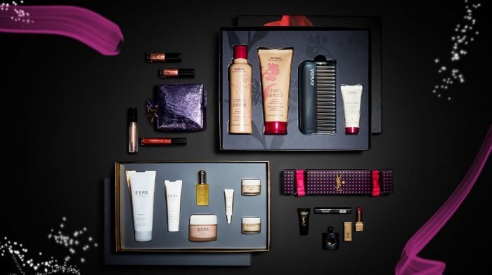 The Best Cyber Monday Beauty Deals at lookfantastic