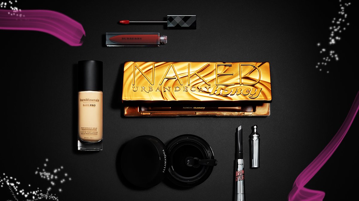 The ultimate Black Friday 2019 beauty gift guide