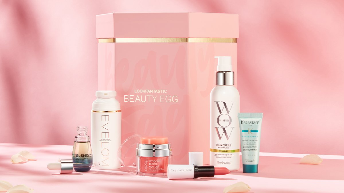 Best Beauty Easter Gifts 2021 Lookfantastic Beauty Blog Best Beauty Easter Gifts 2021 Lookfantastic Beauty Blog
