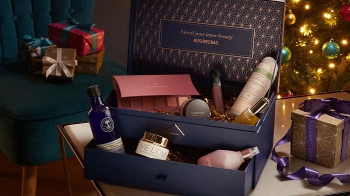 Introducing the lookfantastic Beauty Chest - New for 2019