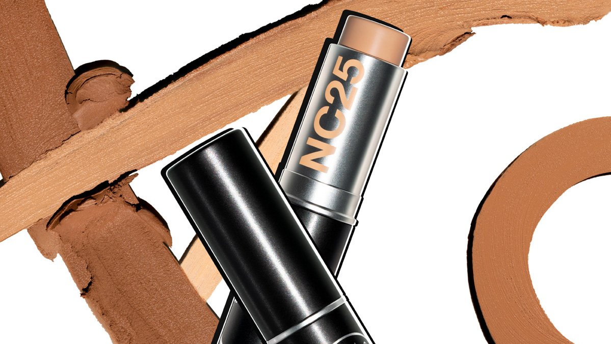Why MAC's Studio Fix Fluid is the Perfect Foundation