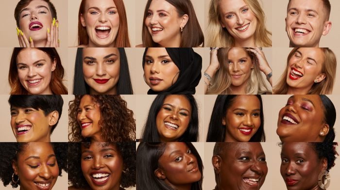 How to ace your base with Smashbox