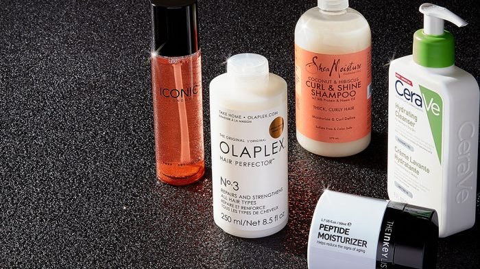 Cyber Weekend 2020 Beauty Favourites at LOOKFANTASTIC