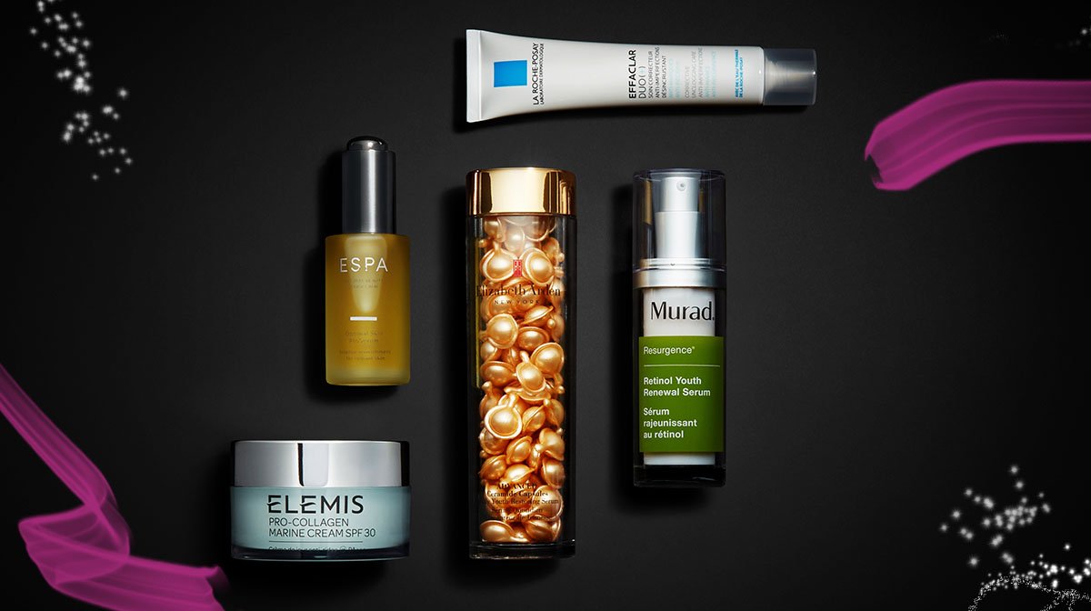 The lookfantastic Black Friday 2019 Sneak Peek...