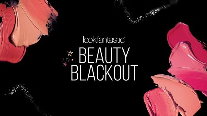 Everything you need to know about lookfantastic Black Friday 2019
