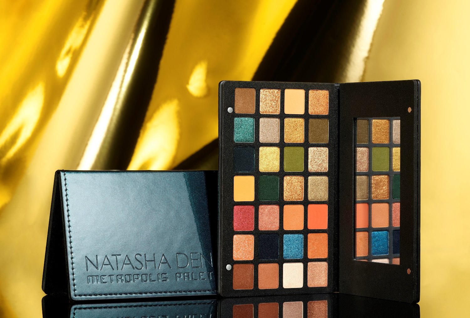 Are Natasha Denona eyeshadow palettes worth the money?