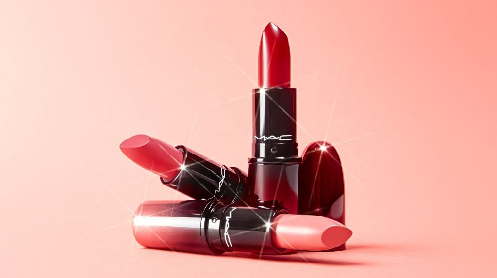 Introducing MAC Love Me Lipstick Collection - Lookfantastic UK