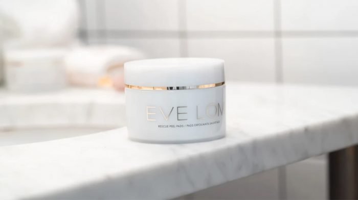 Save your skin with the Eve Lom Rescue Range
