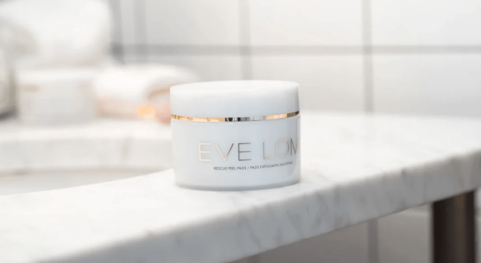 How to do a chemical peel at home