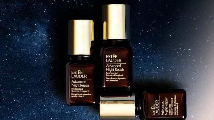 Why the Estée Lauder Advanced Night Repair Serum should be a staple in your beauty routine...