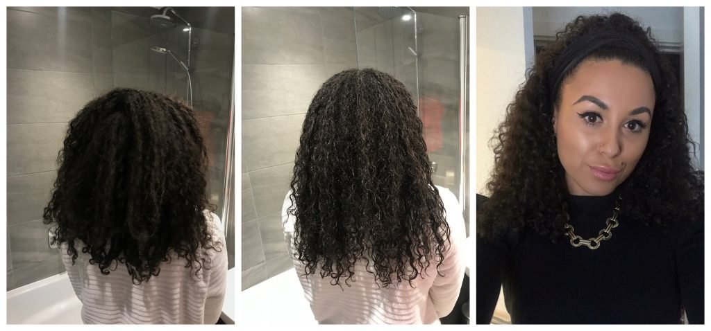 Is Bumble and bumble good for curly hair? - LOOKFANTASTIC